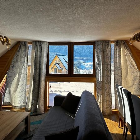 Holiday Home Kraljica Vlasic Kültér fotó